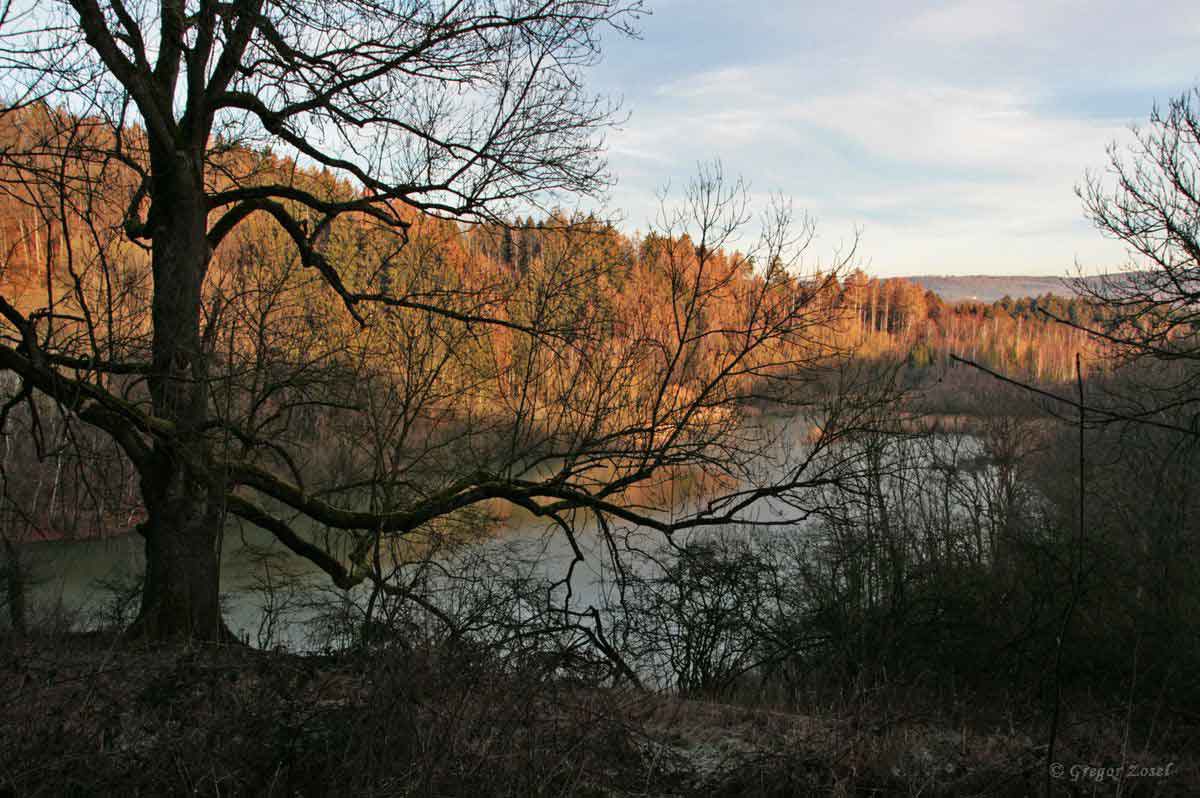 Riemker See