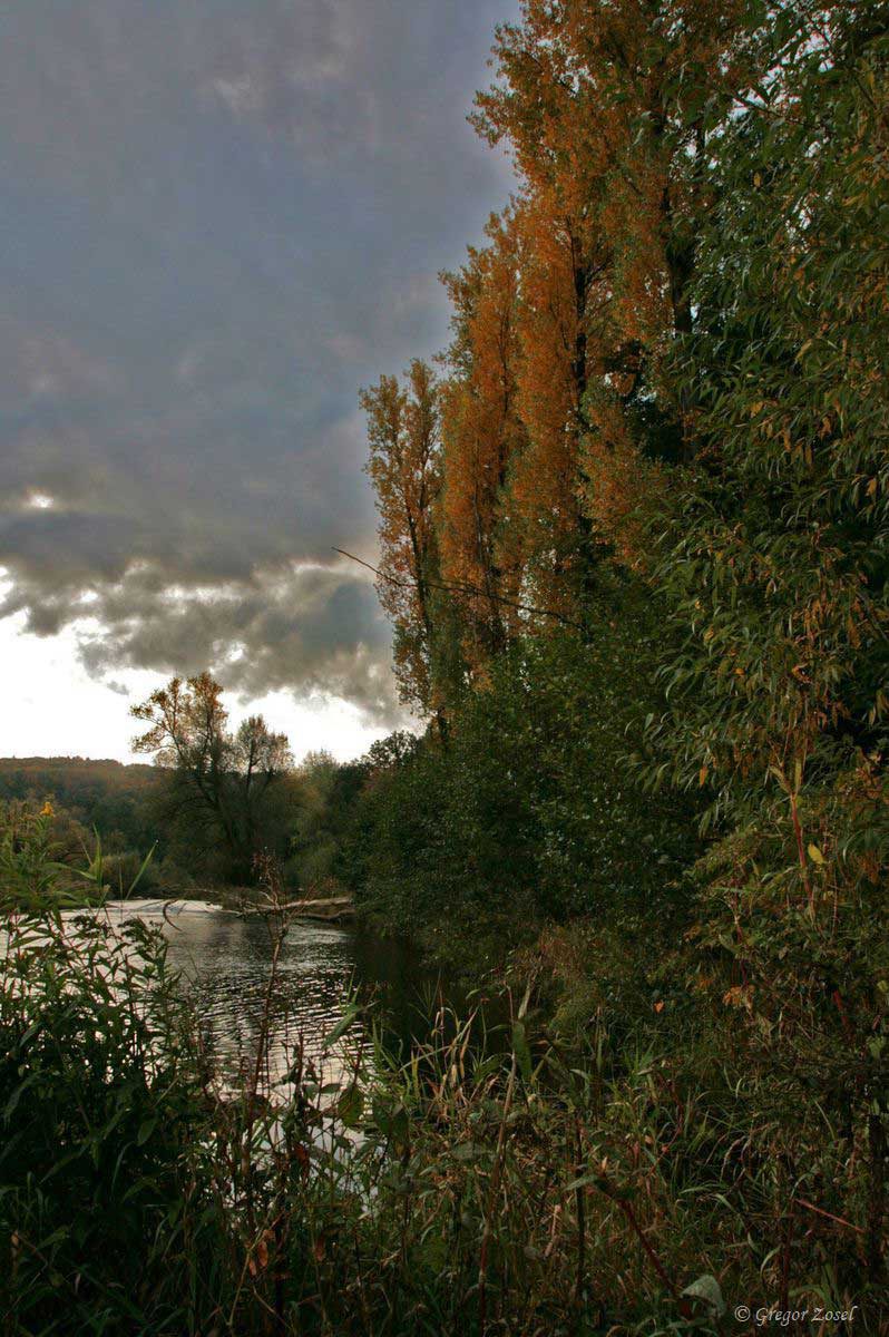 Ruhr in Wickede