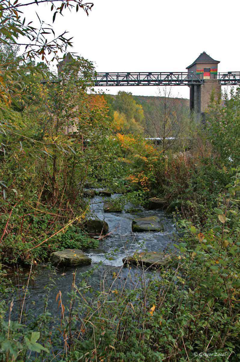 Ruhr in Wickede